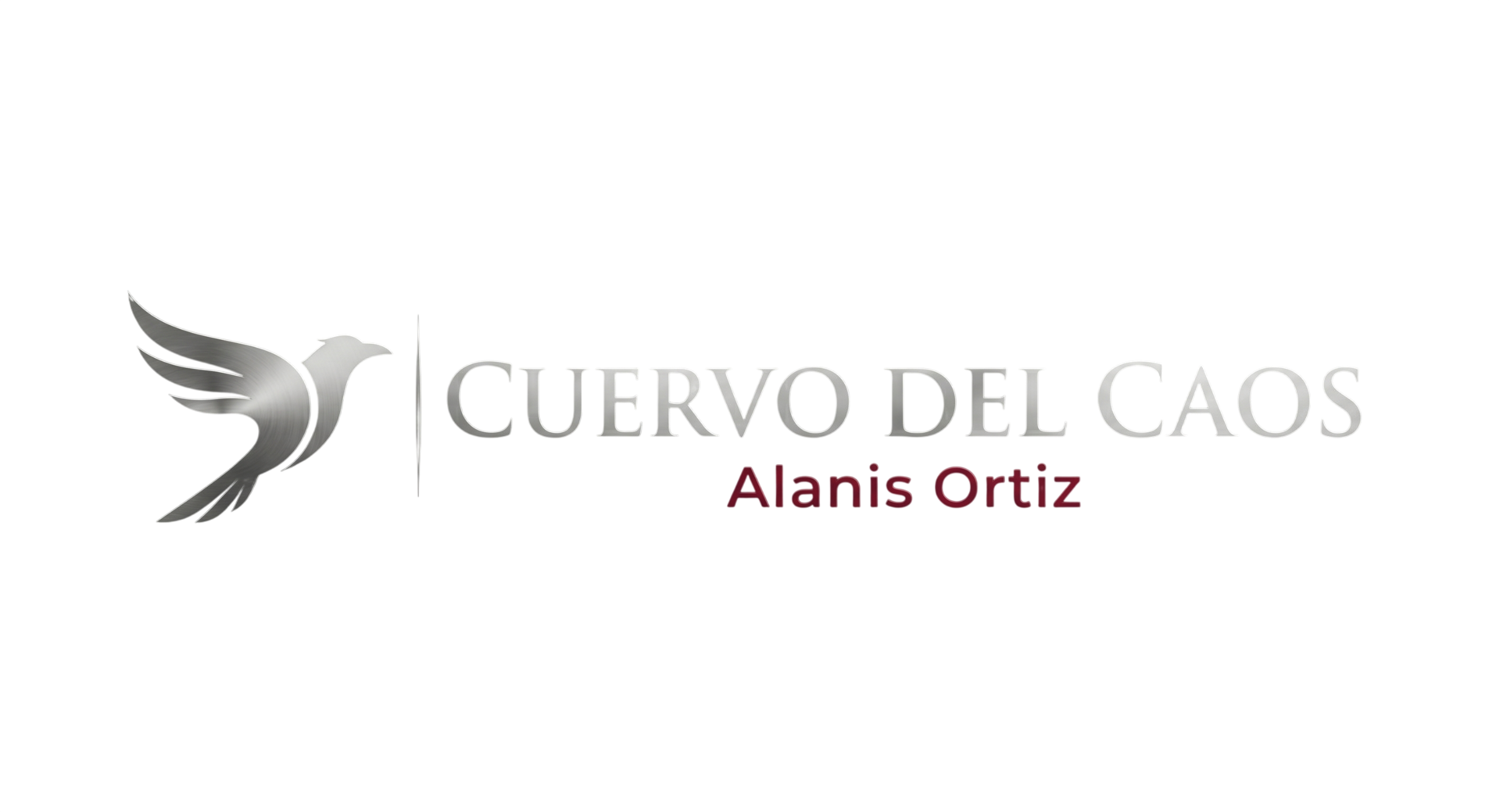 Cuervo del Caos Logo